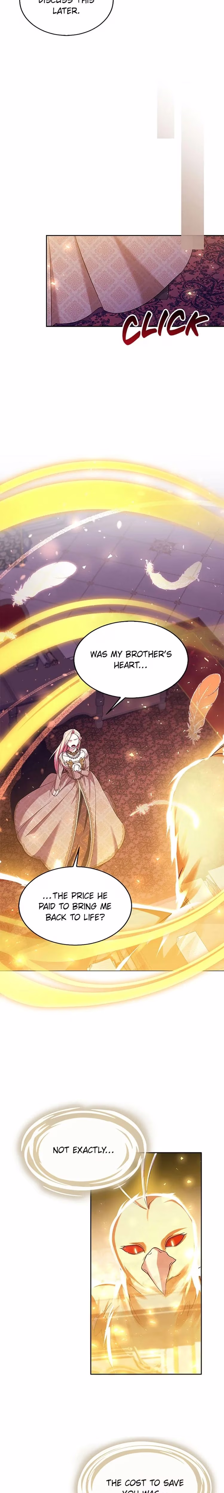Brother Knows Best - Chapter 67 - Part 24