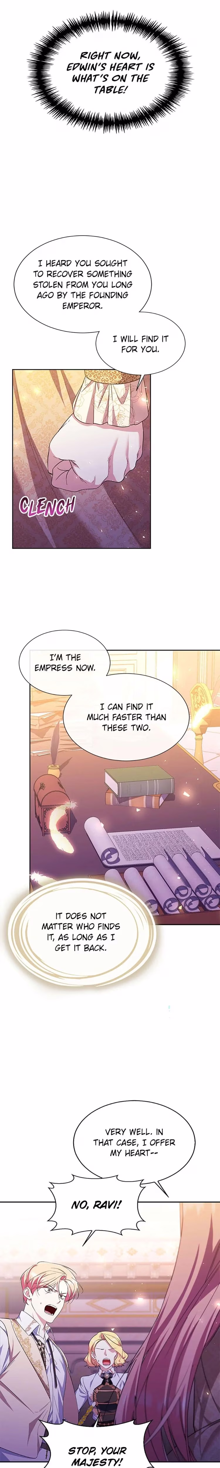 Brother Knows Best - Chapter 67 - Part 27