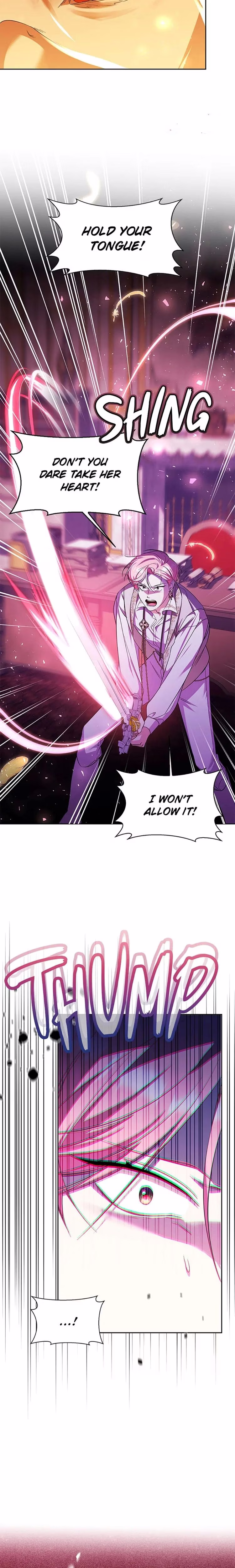 Brother Knows Best - Chapter 67 - Part 29