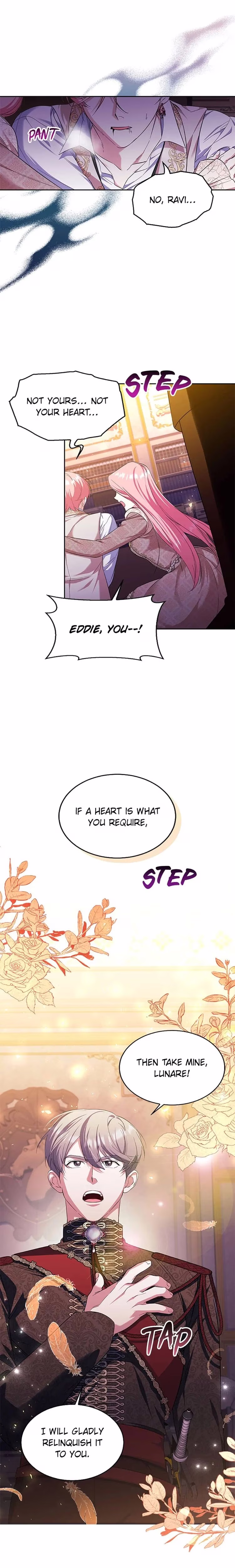 Brother Knows Best - Chapter 68 - Part 3