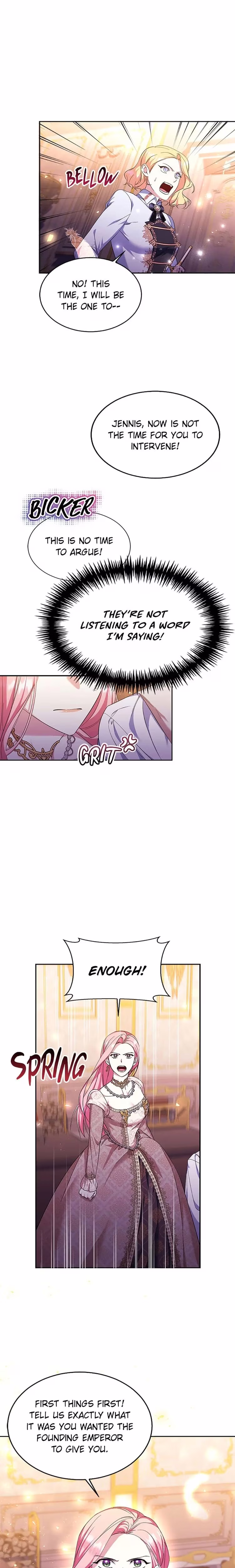 Brother Knows Best - Chapter 68 - Part 4