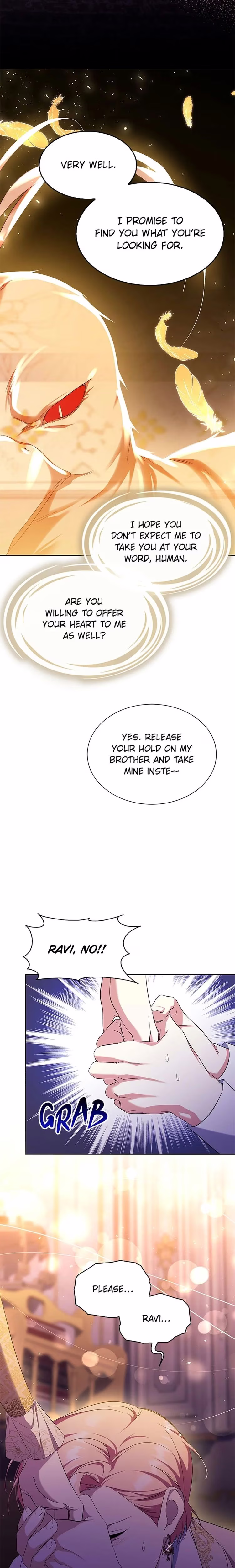 Brother Knows Best - Chapter 68 - Part 8