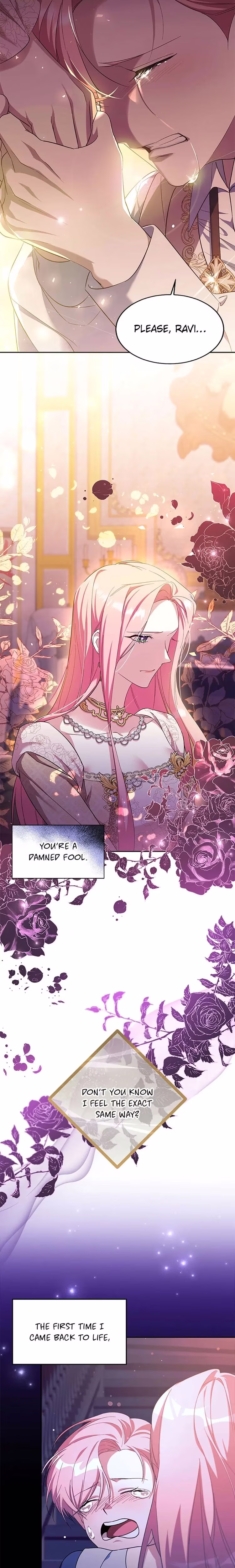 Brother Knows Best - Chapter 68 - Part 10