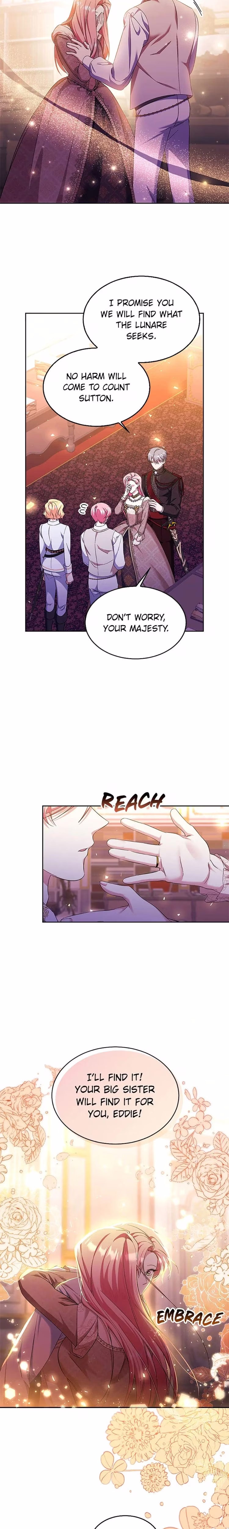 Brother Knows Best - Chapter 68 - Part 13