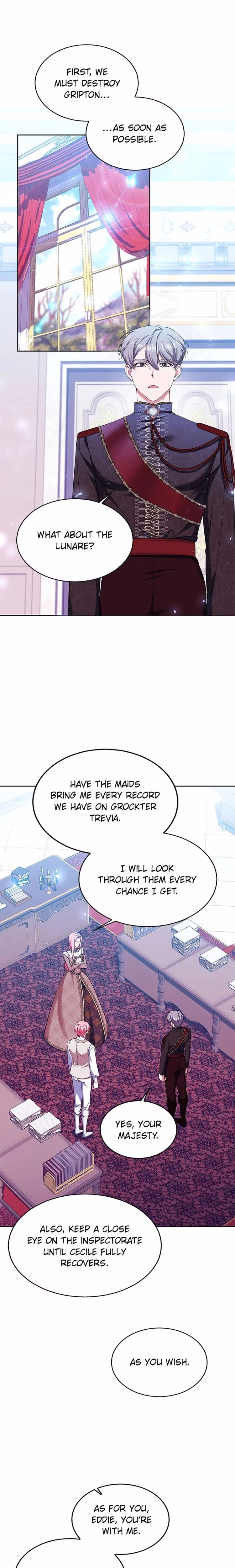 Brother Knows Best - Chapter 68 - Part 17