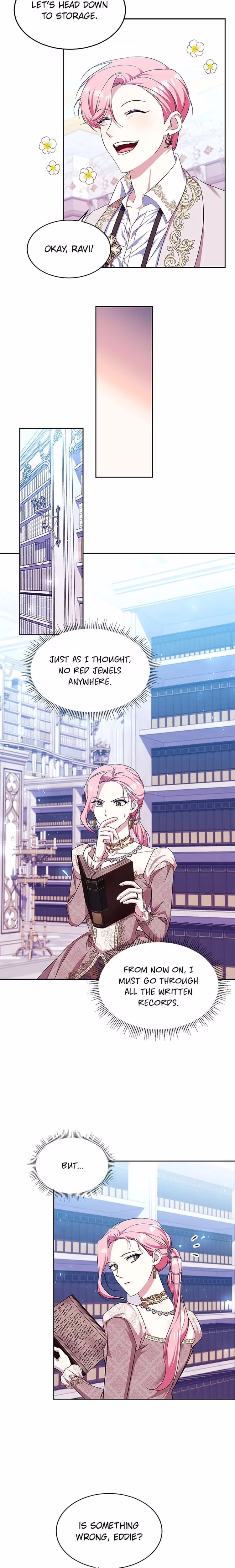 Brother Knows Best - Chapter 68 - Part 18