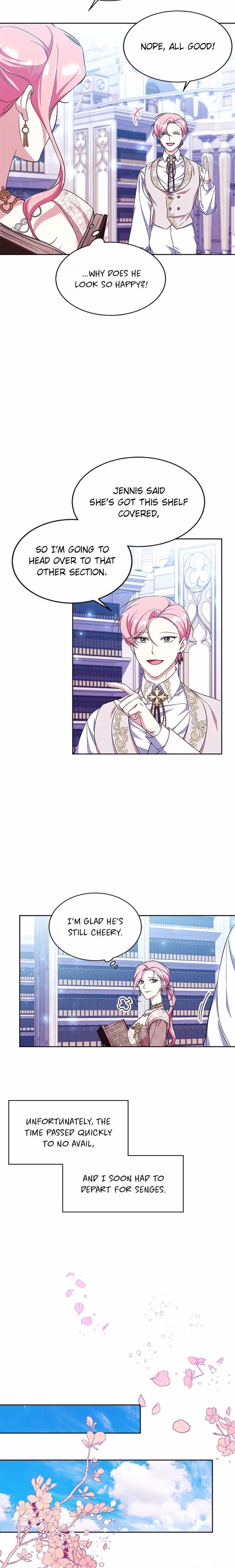 Brother Knows Best - Chapter 68 - Part 19