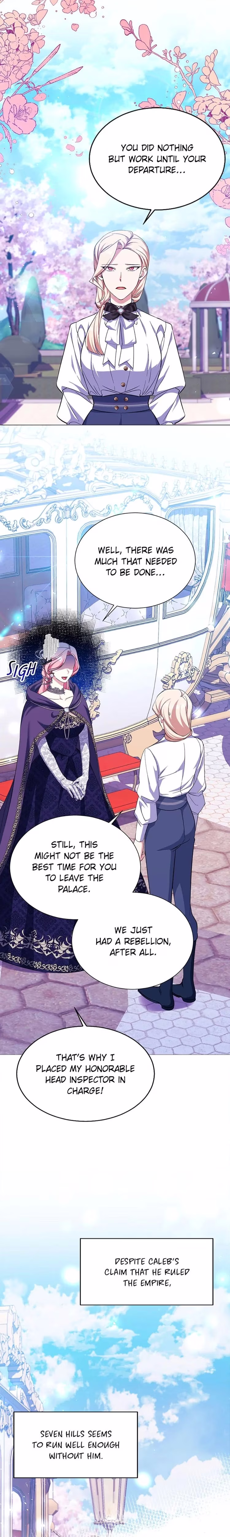 Brother Knows Best - Chapter 68 - Part 20