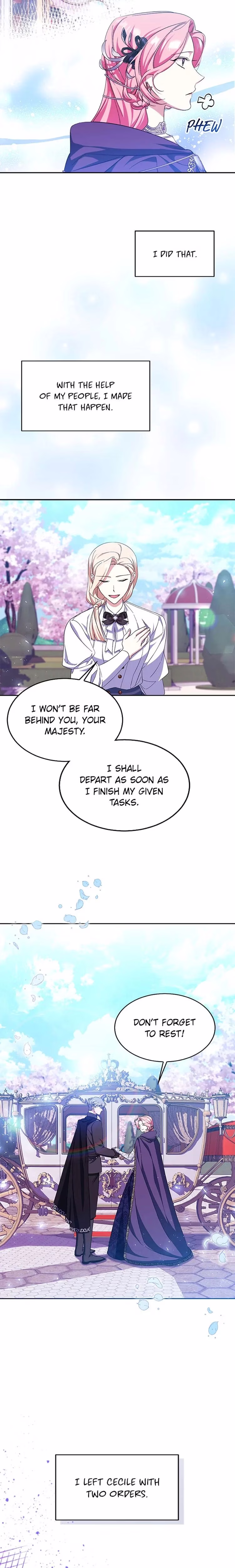 Brother Knows Best - Chapter 68 - Part 21