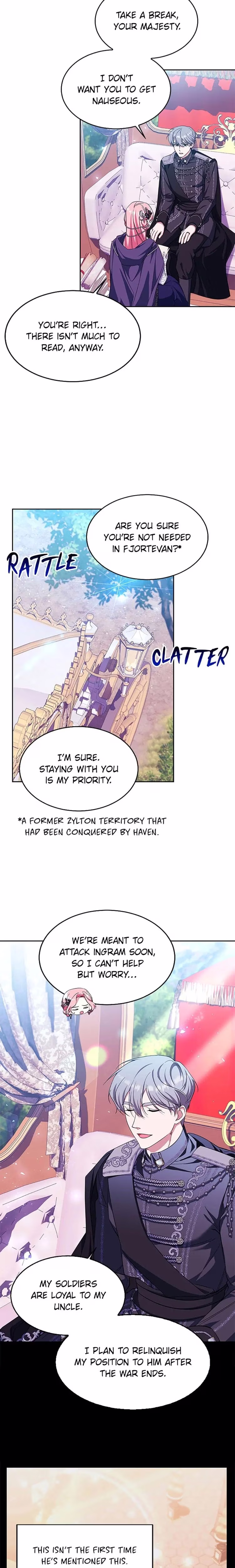 Brother Knows Best - Chapter 68 - Part 23