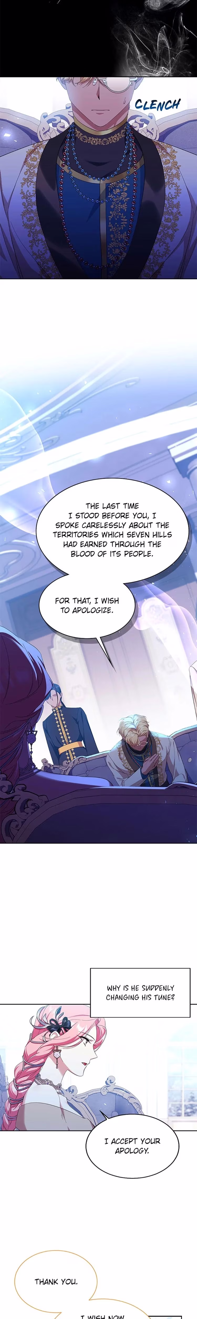 Brother Knows Best - Chapter 69 - Part 6