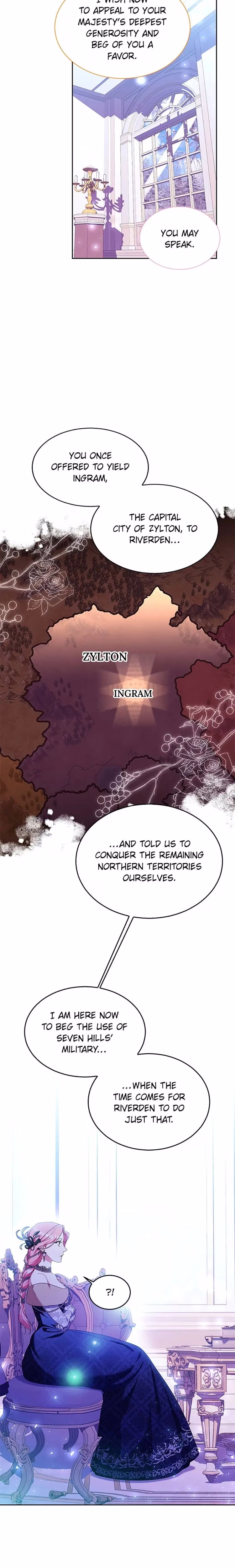 Brother Knows Best - Chapter 69 - Part 7