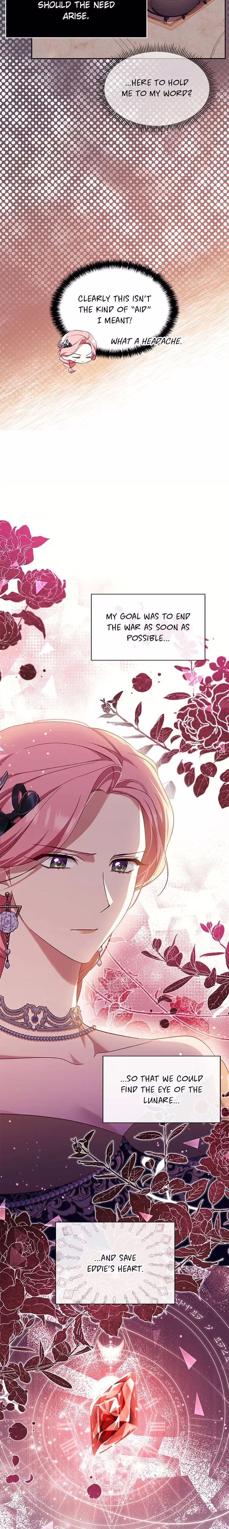 Brother Knows Best - Chapter 69 - Part 11