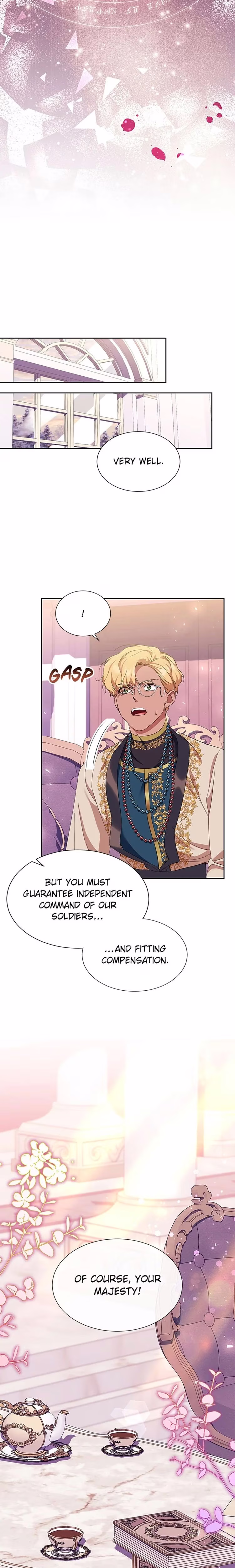 Brother Knows Best - Chapter 69 - Part 12