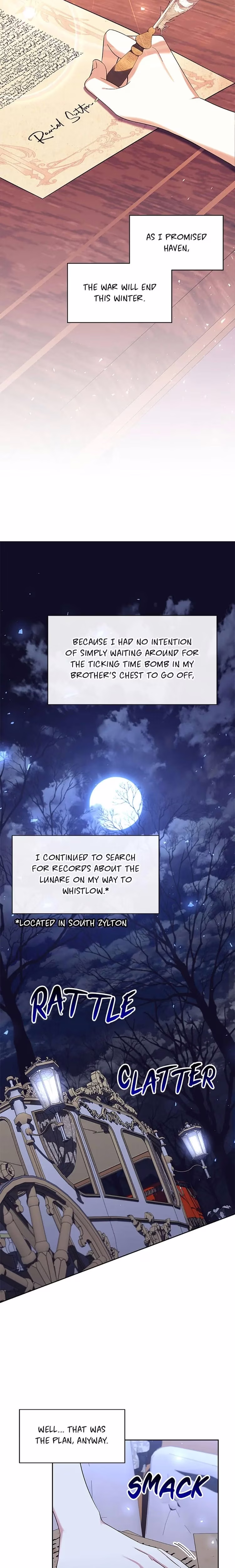 Brother Knows Best - Chapter 69 - Part 14