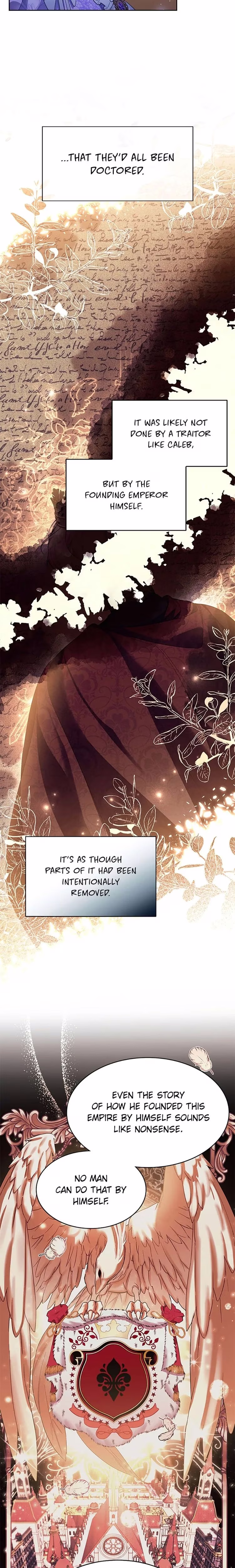 Brother Knows Best - Chapter 69 - Part 16