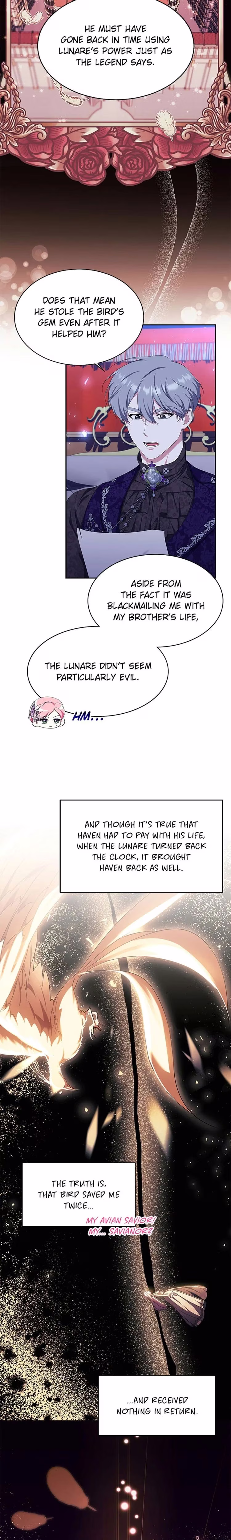 Brother Knows Best - Chapter 69 - Part 17