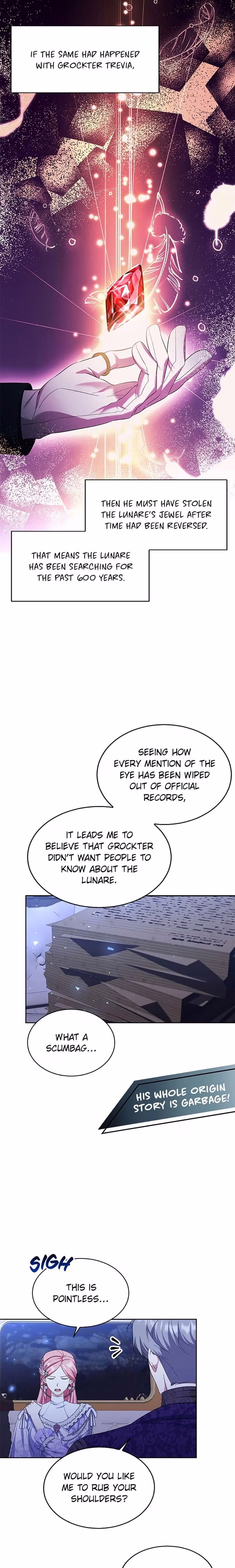 Brother Knows Best - Chapter 69 - Part 18