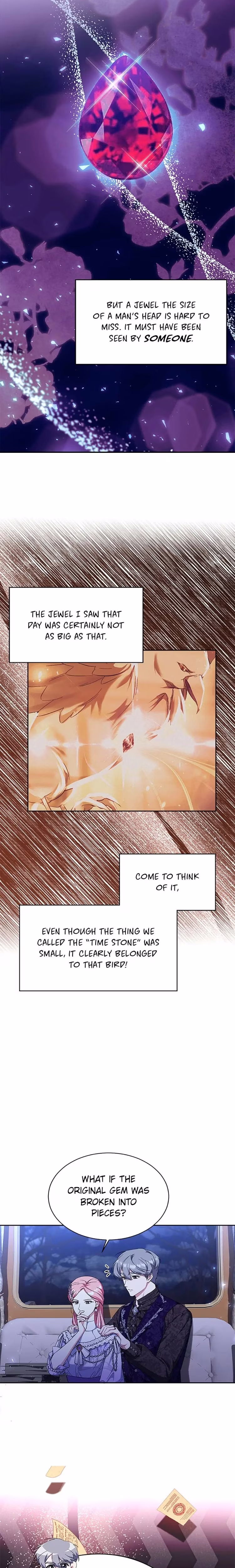 Brother Knows Best - Chapter 69 - Part 20