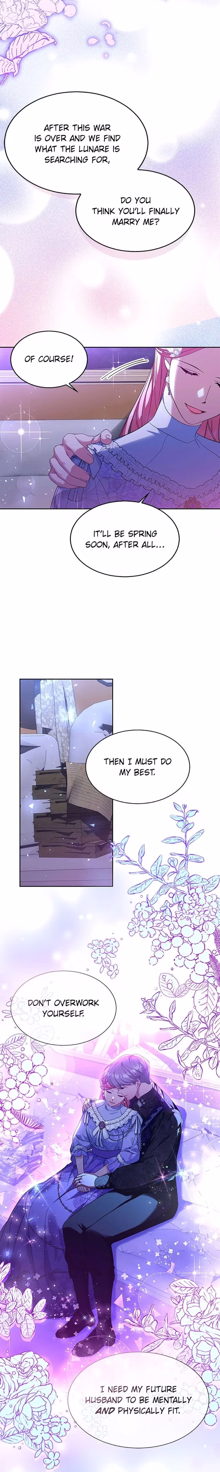 Brother Knows Best - Chapter 69 - Part 23