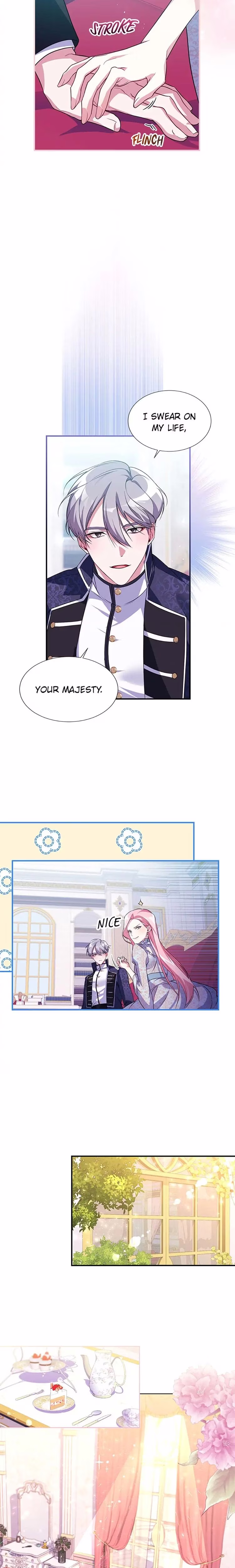 Brother Knows Best - Chapter 7 - Part 5