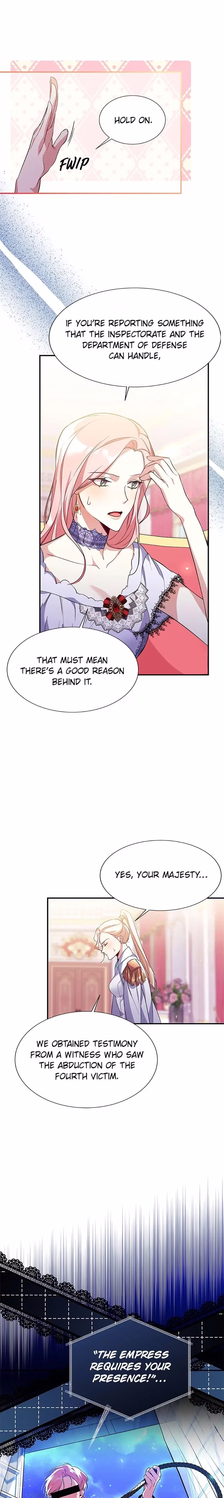 Brother Knows Best - Chapter 7 - Part 10