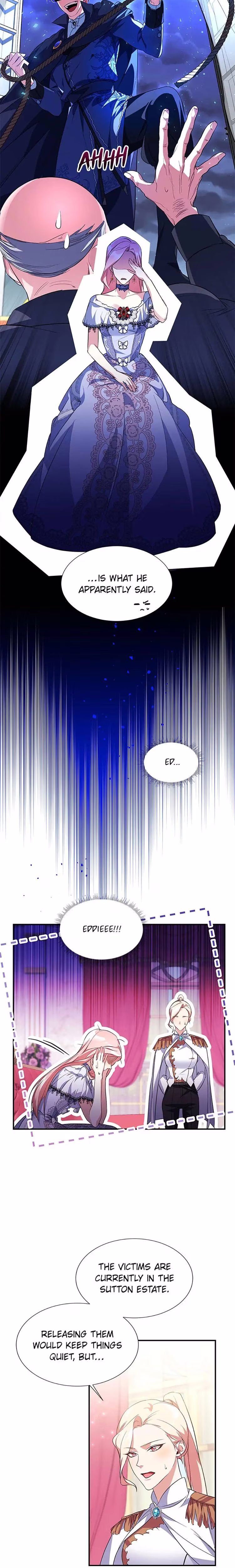 Brother Knows Best - Chapter 7 - Part 11