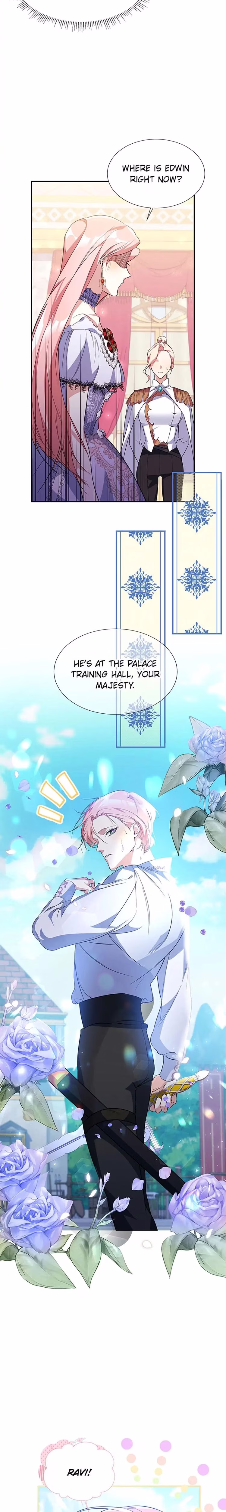 Brother Knows Best - Chapter 7 - Part 13