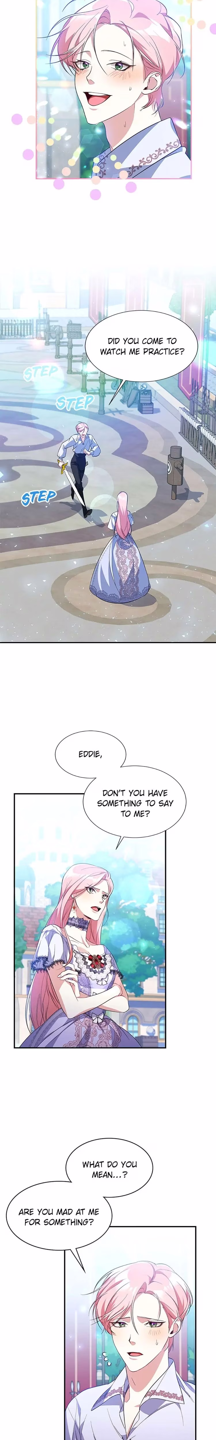 Brother Knows Best - Chapter 7 - Part 14