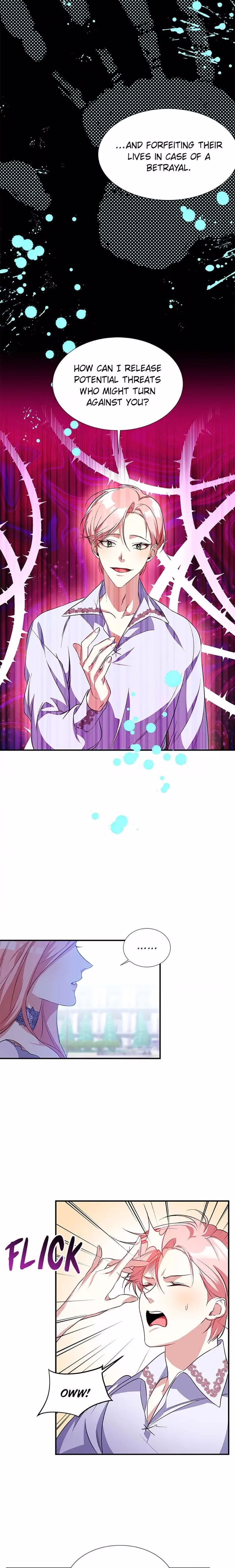 Brother Knows Best - Chapter 7 - Part 16