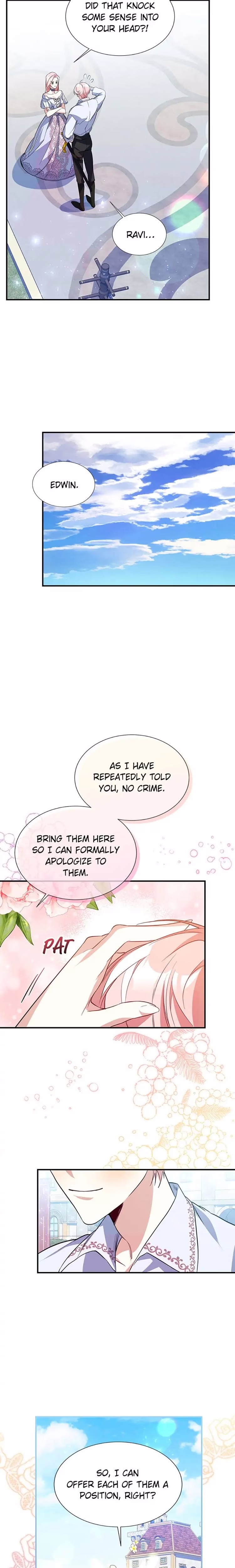 Brother Knows Best - Chapter 7 - Part 17