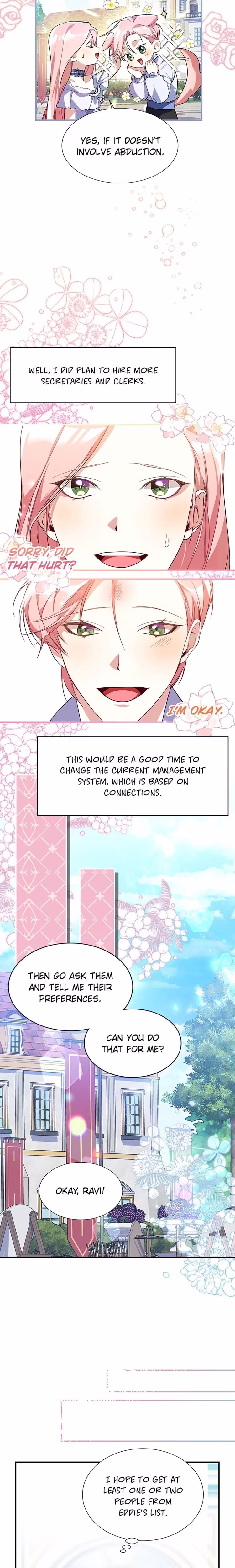 Brother Knows Best - Chapter 7 - Part 18