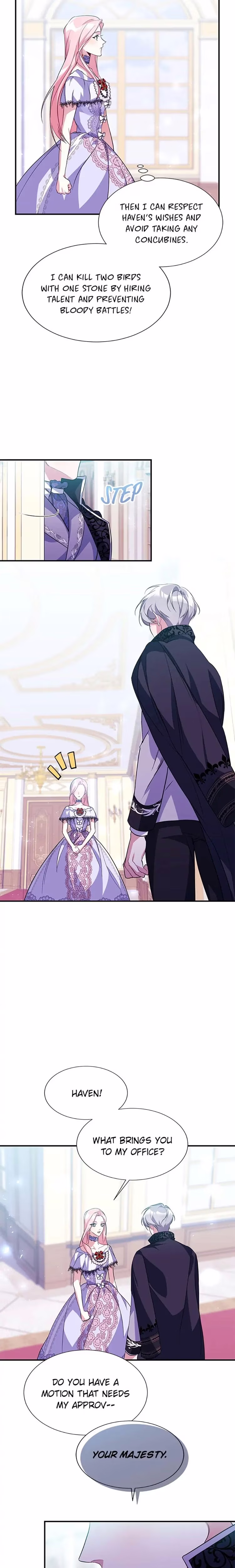 Brother Knows Best - Chapter 7 - Part 19