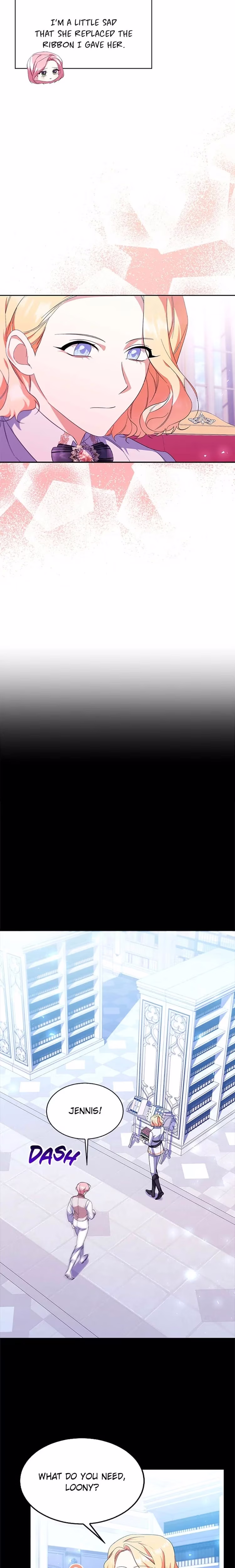 Brother Knows Best - Chapter 70 - Part 4