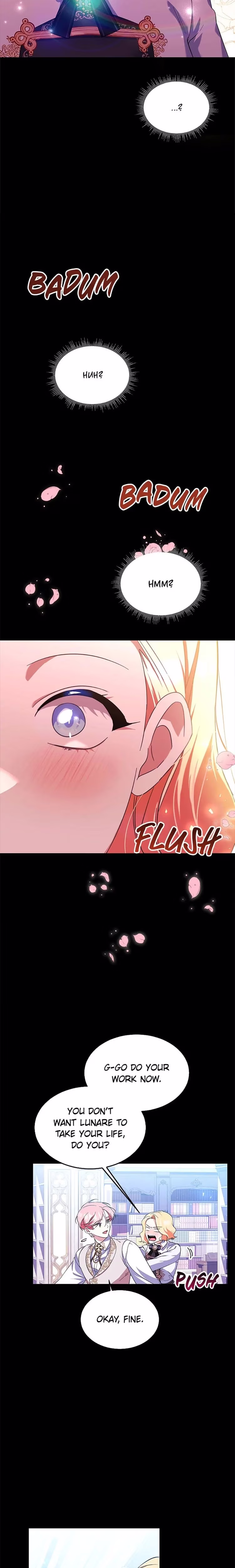 Brother Knows Best - Chapter 70 - Part 8