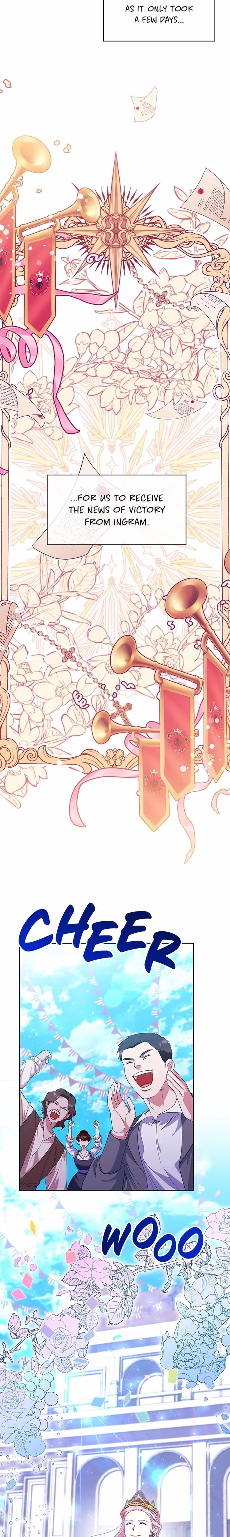 Brother Knows Best - Chapter 70 - Part 11