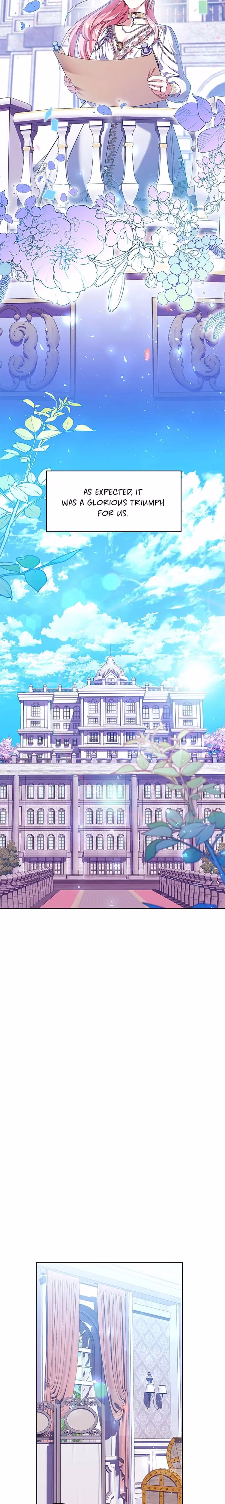 Brother Knows Best - Chapter 70 - Part 12