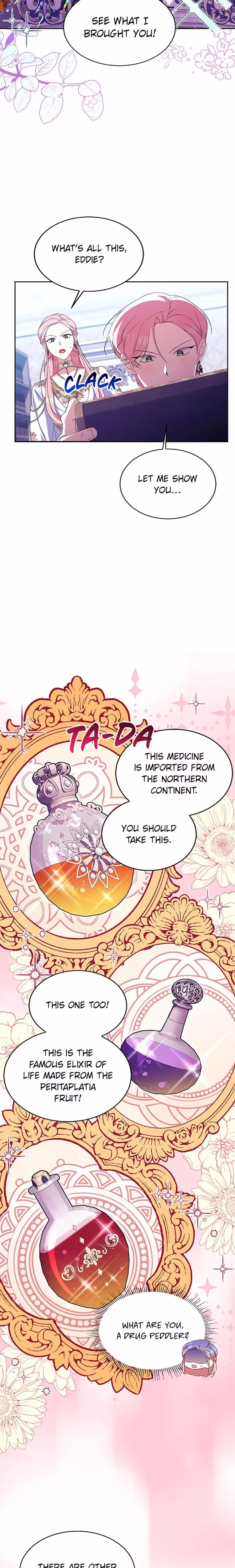 Brother Knows Best - Chapter 70 - Part 14