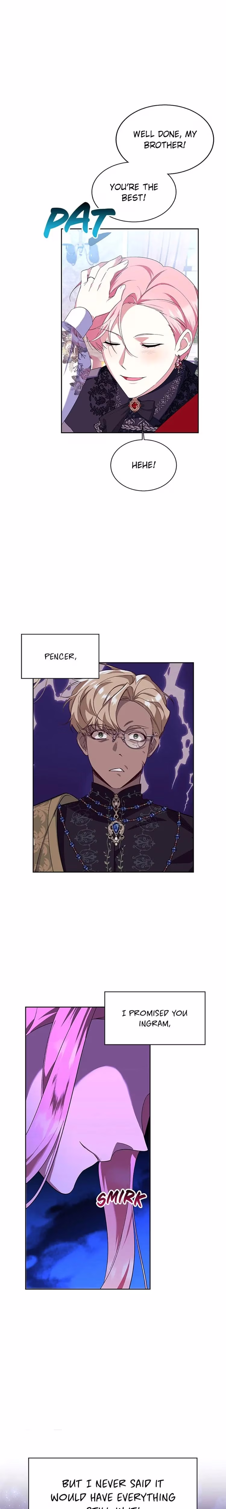 Brother Knows Best - Chapter 70 - Part 16