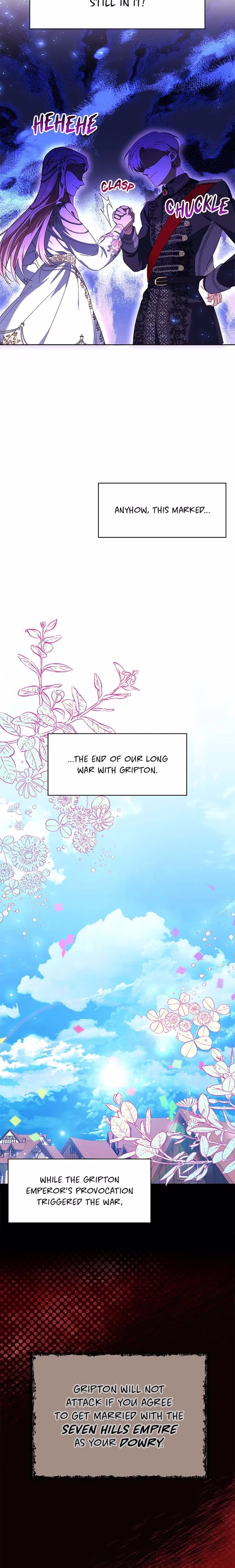 Brother Knows Best - Chapter 70 - Part 17