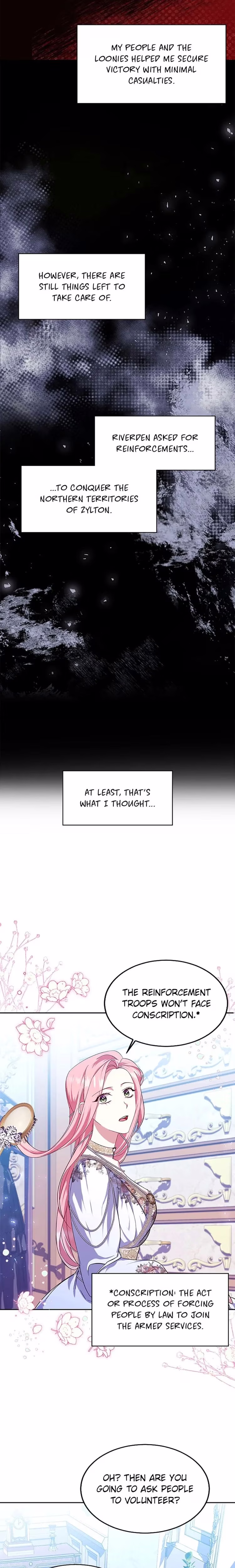 Brother Knows Best - Chapter 70 - Part 18