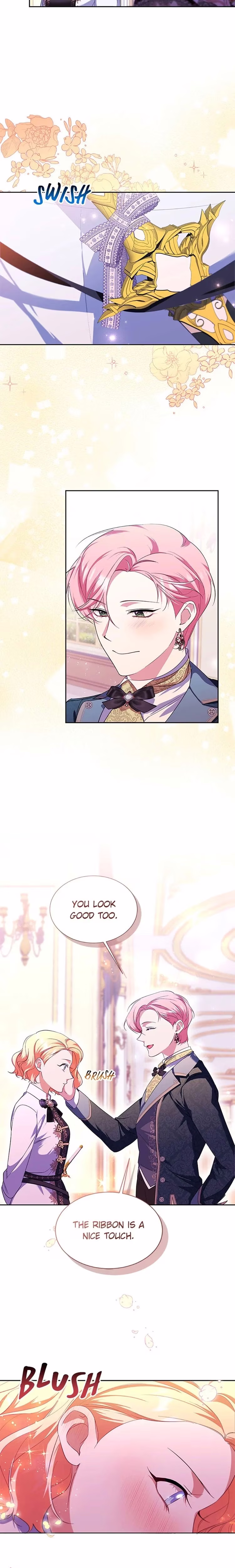 Brother Knows Best - Chapter 70 - Part 23