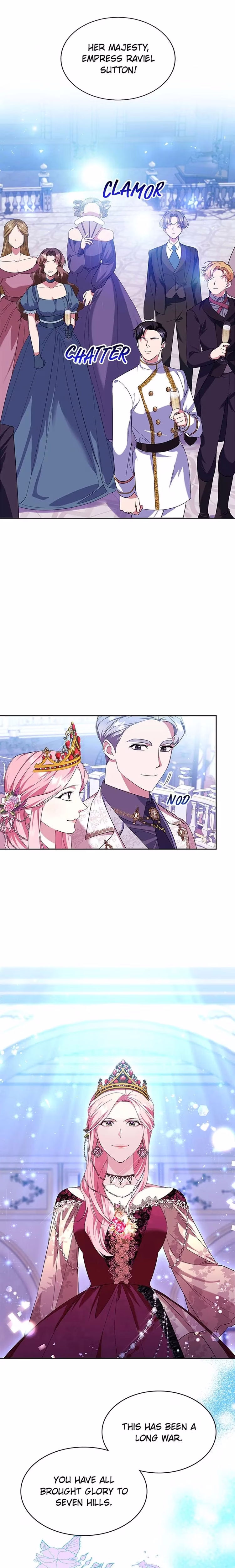 Brother Knows Best - Chapter 70 - Part 25