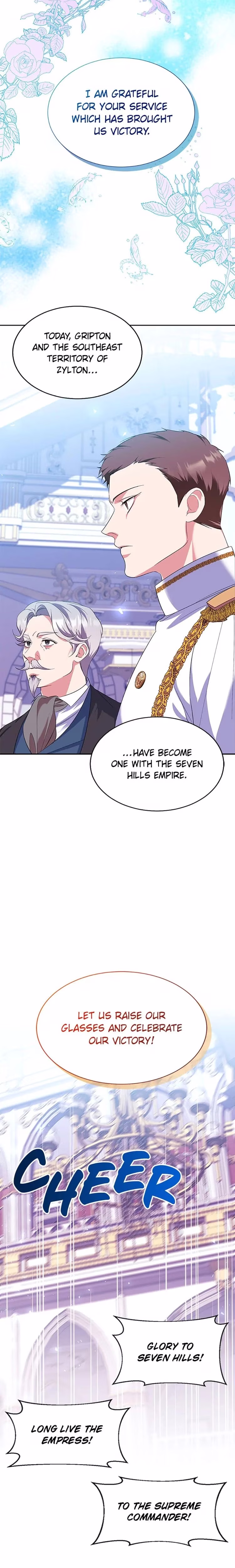 Brother Knows Best - Chapter 70 - Part 26