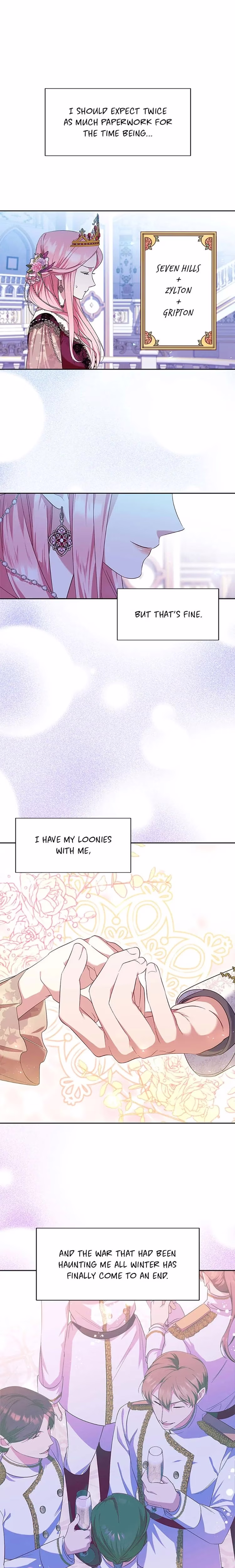 Brother Knows Best - Chapter 70 - Part 27