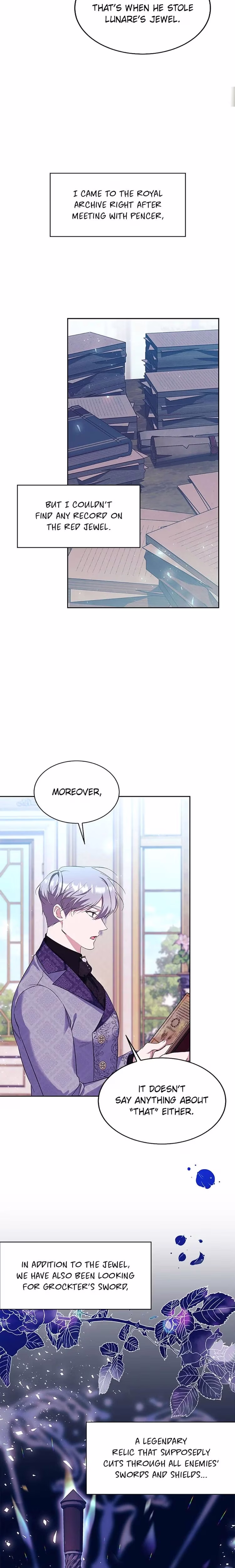 Brother Knows Best - Chapter 71 - Part 3