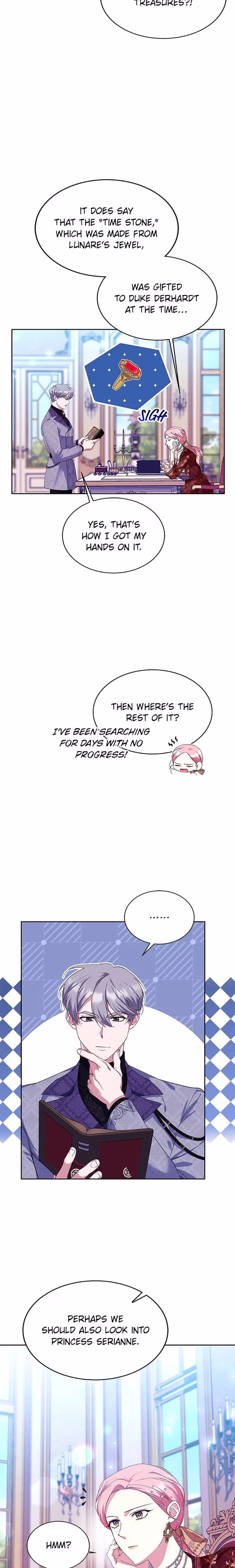 Brother Knows Best - Chapter 71 - Part 5