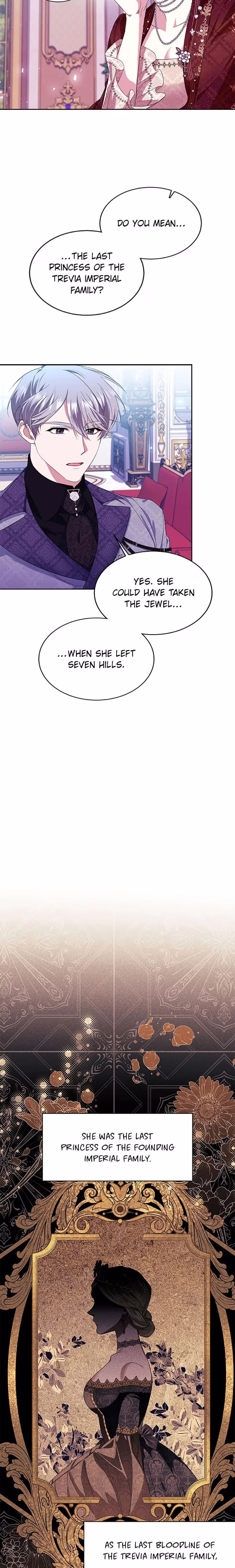 Brother Knows Best - Chapter 71 - Part 6