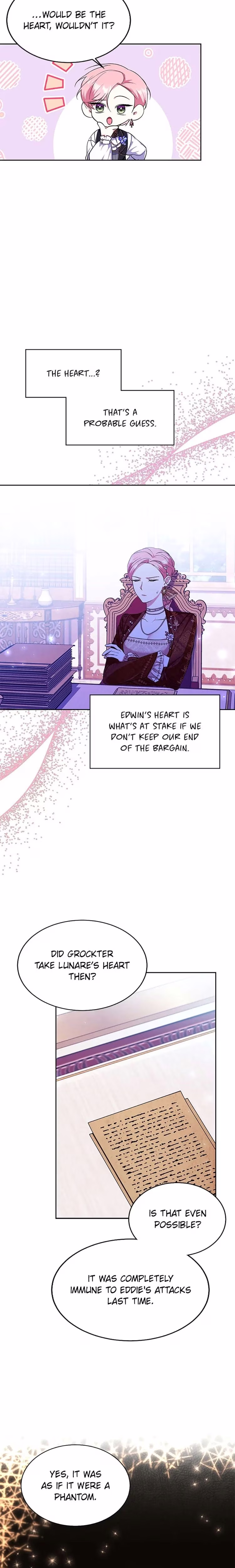 Brother Knows Best - Chapter 71 - Part 11