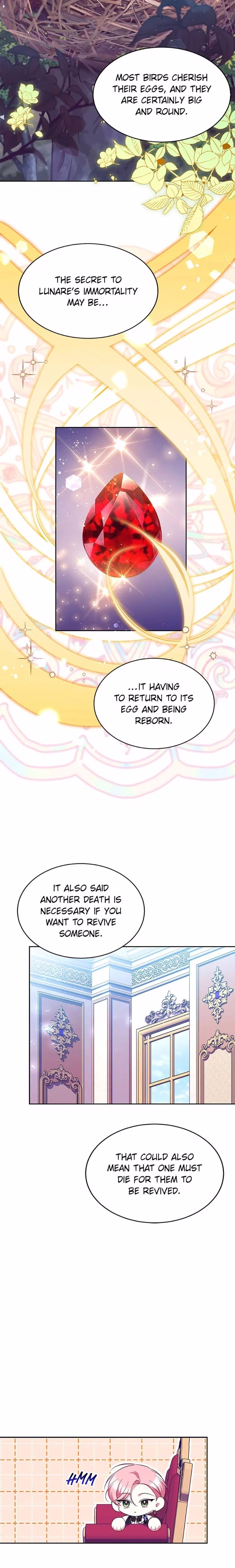 Brother Knows Best - Chapter 71 - Part 15